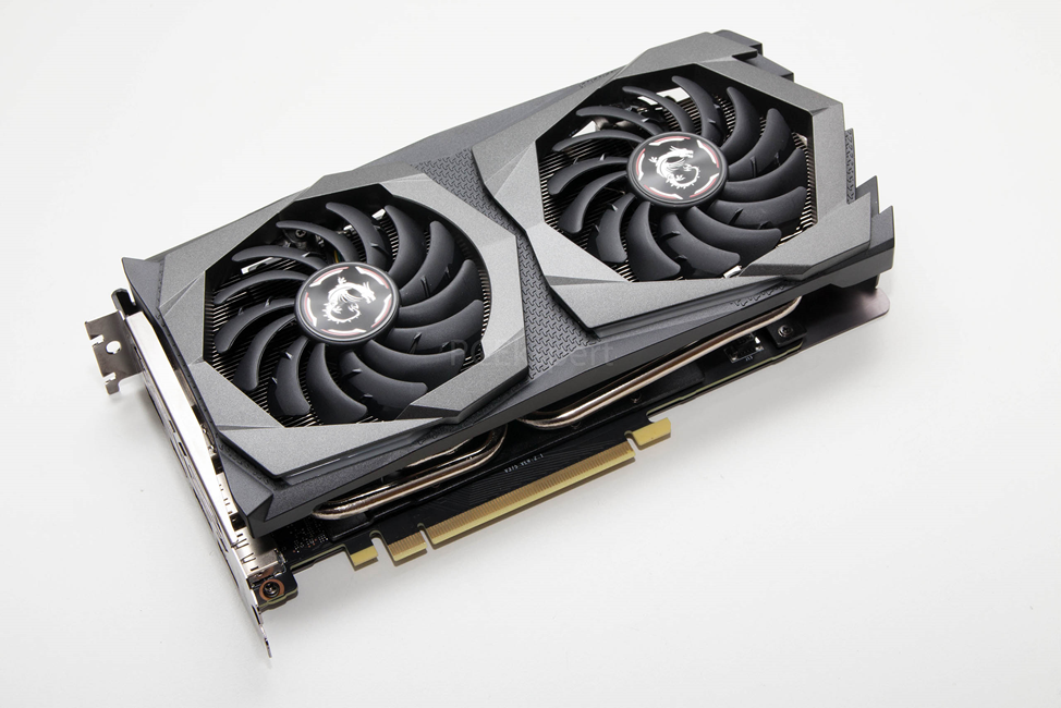 Изображение видеокарты